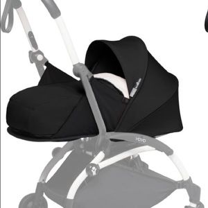 Babyzen YoYo+ newborn pack